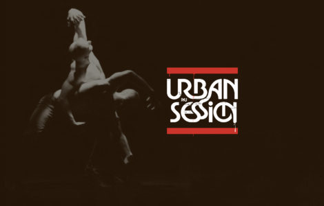 Urban Session HipHop festival Pau 2017