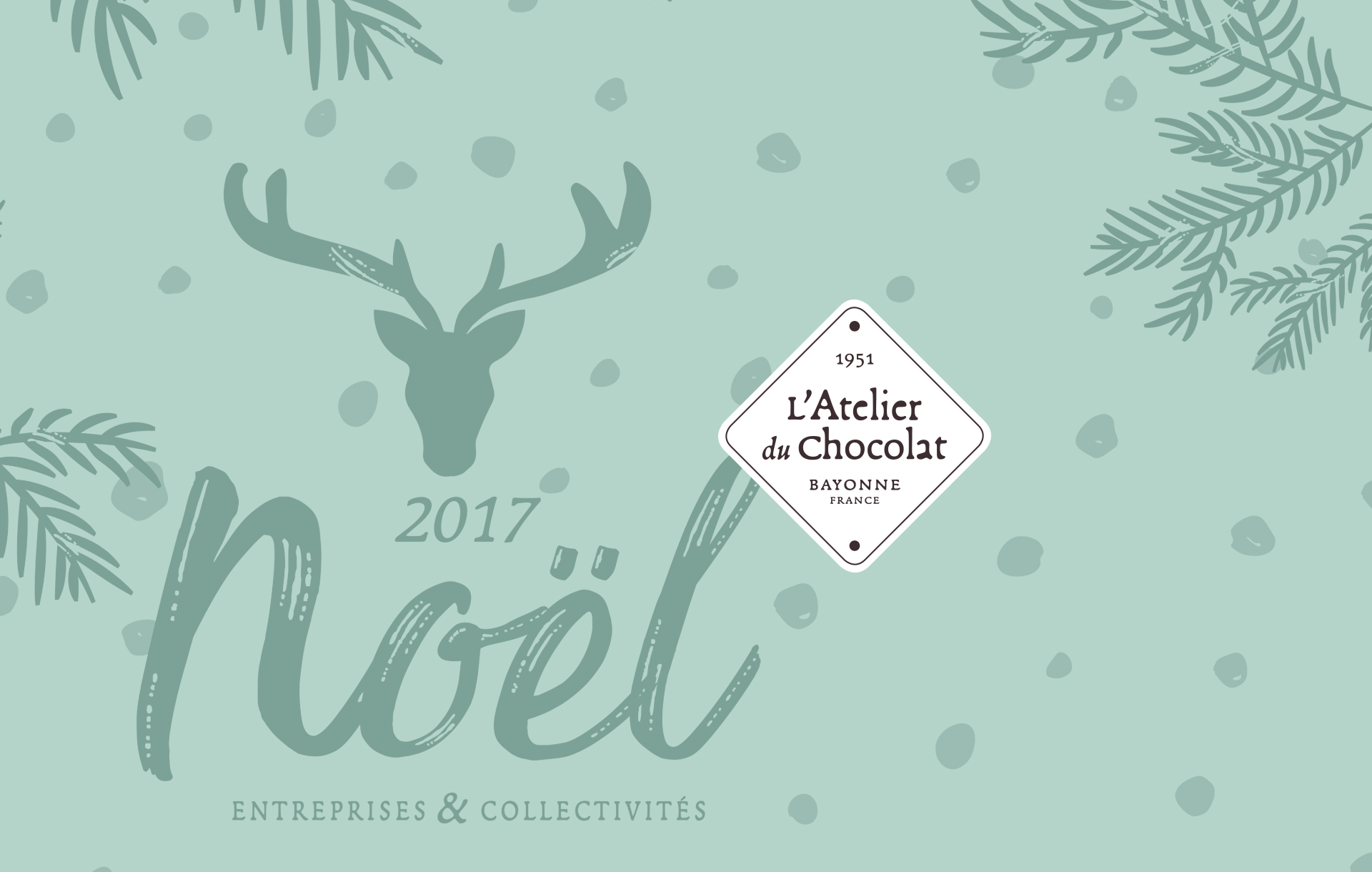 Atelier du Chocolat