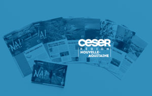 Lettres du CESER Nouvelle Aquitaine