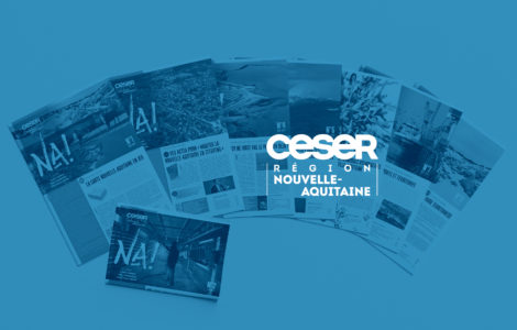 Lettres du CESER Nouvelle Aquitaine